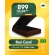 Kit  Bau Pop 138 - VELUDO PRETO
