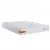 Colchao Queen Inducol Lift 158x198 - Branco