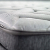 Colchao Queen King Koil Intense 158x198 - Cinza