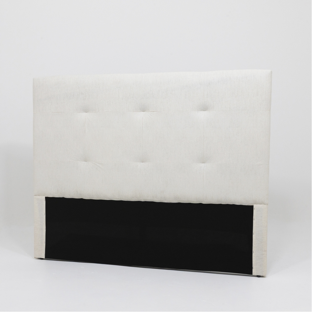 Cabeceira Nature Alice 158 - - Milao Palha