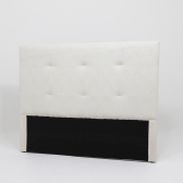 Cabeceira Nature Alice 158 - - Milao Palha