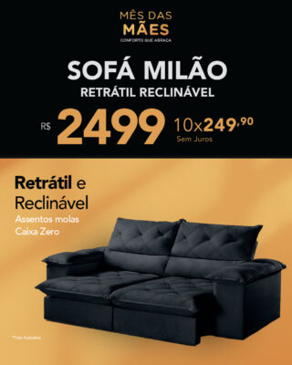 SofaMilao